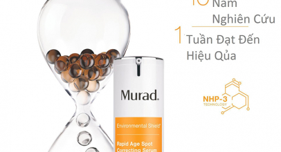 Serum trị nám – Khuyến mại hấp dẫn