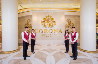 Những điều cần biết khi đến với Corona Casino Phú Quốc